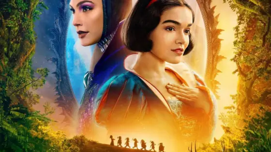Snow White 2025