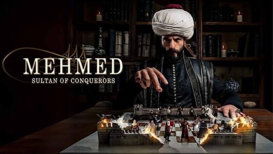 محمد الفاتح سلطان الفتوحات