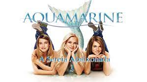 فيلم Aquamarine 2006 مترجم كامل HD