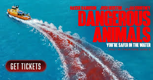 فيلم Dangerous Animals 2025 مترجم كامل HD