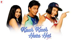 فيلم Kuch Kuch Hota Hai 1998 مترجم كامل HD