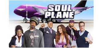 فيلم Soul Plane 2004 مترجم كامل HD