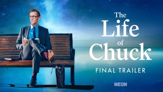 فيلم The Life of Chuck 2024 مترجم كامل HD