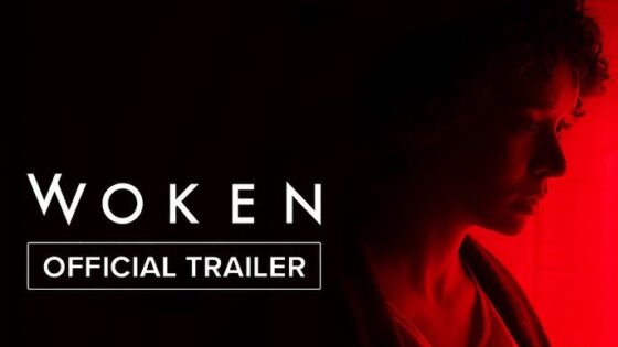 فيلم Woken 2023 مترجم كامل HD