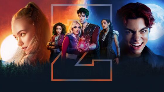فيلم Zombies 4: Dawn of the Vampires 2025 مترجم كامل HD